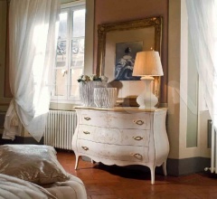 Комод SA32 фабрика Barnini Oseo