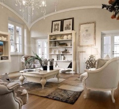 Трехместный диван SA06 фабрика Barnini Oseo