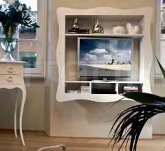 Стойка под TV SA48 фабрика Barnini Oseo