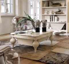 Журнальный столик SA62 фабрика Barnini Oseo