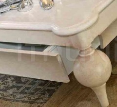 Журнальный столик SA62 фабрика Barnini Oseo