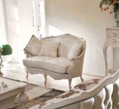 Двухместный диван SA05 фабрика Barnini Oseo