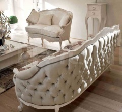 Трехместный диван SA06 фабрика Barnini Oseo