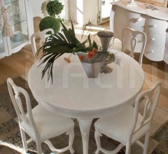 Стол обеденный SA47 Стол обеденный SA47 фабрика Barnini Oseo