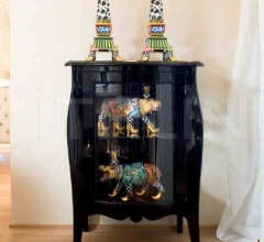 Витрина SA69 Витрина SA69 фабрика Barnini Oseo