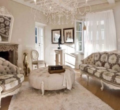 Стул SA14 фабрика Barnini Oseo