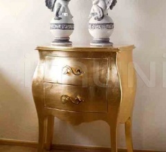 Тумбочка SA54 Тумбочка SA54 фабрика Barnini Oseo