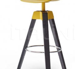 Итальянские Рестораны/Бары - Барный стул Plumage фабрика Bonaldo