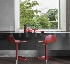 Итальянские Рестораны/Бары - Барный стул Bonnie фабрика Bonaldo