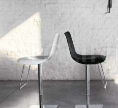 Итальянские Рестораны/Бары - Барный стул Lei hi фабрика Bonaldo