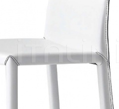 Итальянские Рестораны/Бары - Барный стул Mirtillo фабрика Bonaldo