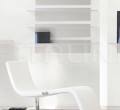 Итальянские Шезлонги - Шезлонг Dragonfly Итальянские Шезлонги - Шезлонг Dragonfly фабрика Bonaldo