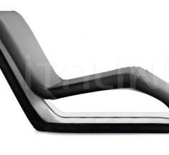 Итальянские Шезлонги - Шезлонг Line Итальянские Шезлонги - Шезлонг Line фабрика Bonaldo