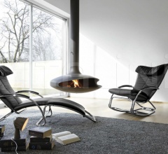 Итальянские Шезлонги - Шезлонг Swing Plus Итальянские Шезлонги - Шезлонг Swing Plus фабрика Bonaldo