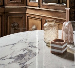 Итальянские Столы обеденные - Стол обеденный Mass Table Итальянские Столы обеденные - Стол обеденный Mass Table фабрика Bonaldo