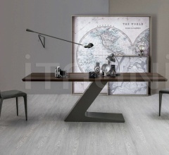 Итальянские Столовая - Стол обеденный TL фабрика Bonaldo