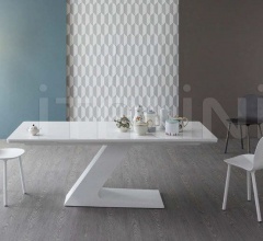 Итальянские Столовая - Стол обеденный TL фабрика Bonaldo