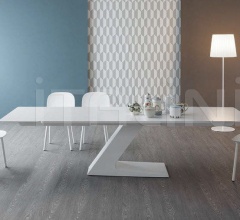 Итальянские Столовая - Стол обеденный TL фабрика Bonaldo