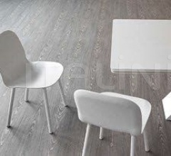 Итальянские Столовая - Стол обеденный TL фабрика Bonaldo