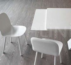 Итальянские Столовая - Стол обеденный TL фабрика Bonaldo