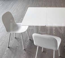 Итальянские Столовая - Стол обеденный TL фабрика Bonaldo