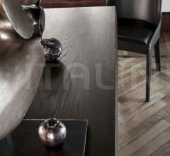 Итальянские Столы обеденные - Стол обеденный Amond Итальянские Столы обеденные - Стол обеденный Amond фабрика Bonaldo