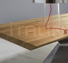 Итальянские Столы обеденные - Стол обеденный Prora Итальянские Столы обеденные - Стол обеденный Prora фабрика Bonaldo