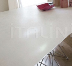 Итальянские Столовая - Стол обеденный Octa фабрика Bonaldo