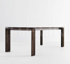 Итальянские Столовая - Стол обеденный Twice фабрика Bonaldo