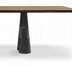 Итальянские Столы обеденные - Стол обеденный Still Итальянские Столы обеденные - Стол обеденный Still фабрика Bonaldo