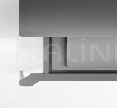 Итальянские Столовая - Стол обеденный Sol фабрика Bonaldo