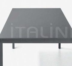 Итальянские Столы обеденные - Раздвижной стол Menù Итальянские Столы обеденные - Раздвижной стол Menù фабрика Bonaldo