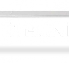 Итальянские Столовая - Стол обеденный Kime фабрика Bonaldo