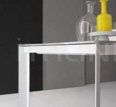 Итальянские Столовая - Стол обеденный Kime фабрика Bonaldo