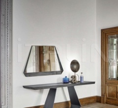 Итальянские Предметы интерьера - Настенное зеркало Amond Итальянские Предметы интерьера - Настенное зеркало Amond фабрика Bonaldo