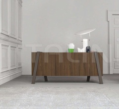 Итальянские Буфеты - Буфет Note Sideboard Итальянские Буфеты - Буфет Note Sideboard фабрика Bonaldo