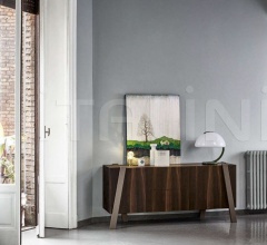 Итальянские Буфеты - Буфет Note Sideboard Итальянские Буфеты - Буфет Note Sideboard фабрика Bonaldo