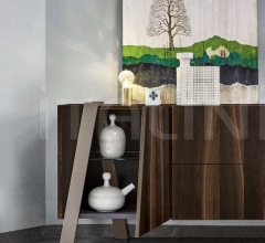 Итальянские Буфеты - Буфет Note Sideboard Итальянские Буфеты - Буфет Note Sideboard фабрика Bonaldo