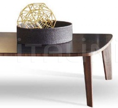 Итальянские Столики - Журнальный столик Monforte Итальянские Столики - Журнальный столик Monforte фабрика Bonaldo