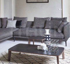 Итальянские Столики - Журнальный столик Monforte Итальянские Столики - Журнальный столик Monforte фабрика Bonaldo