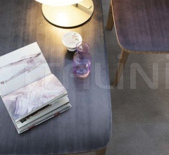 Итальянские Столики - Журнальный столик Monforte Итальянские Столики - Журнальный столик Monforte фабрика Bonaldo