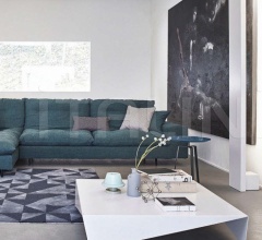 Итальянские Столики - Журнальный столик Voilà Итальянские Столики - Журнальный столик Voilà фабрика Bonaldo