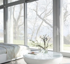 Итальянские Столики - Кофейный столик Orion Итальянские Столики - Кофейный столик Orion фабрика Bonaldo