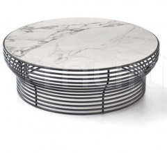 Итальянские Столики - Кофейный столик Orion Итальянские Столики - Кофейный столик Orion фабрика Bonaldo