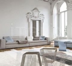 Итальянские Столики - Столик Icosì Итальянские Столики - Столик Icosì фабрика Bonaldo