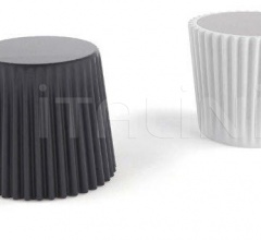 Итальянские Столики - Столик Muffin Итальянские Столики - Столик Muffin фабрика Bonaldo