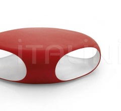 Итальянские Столики - Журнальный столик Pebble Итальянские Столики - Журнальный столик Pebble фабрика Bonaldo