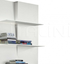 Итальянские Стеллажи - Стеллаж Up and down фабрика Bonaldo