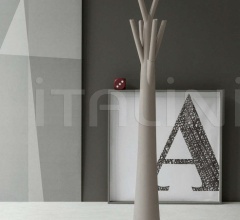 Итальянские Вешалки - Вешалка Tree Итальянские Вешалки - Вешалка Tree фабрика Bonaldo