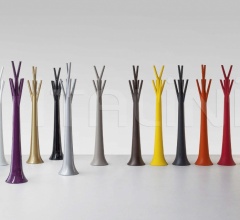 Итальянские Вешалки - Вешалка Tree Итальянские Вешалки - Вешалка Tree фабрика Bonaldo